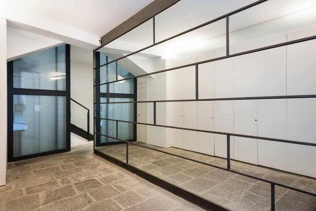Inspired By Enjoyapartments Barcelona Ruang foto