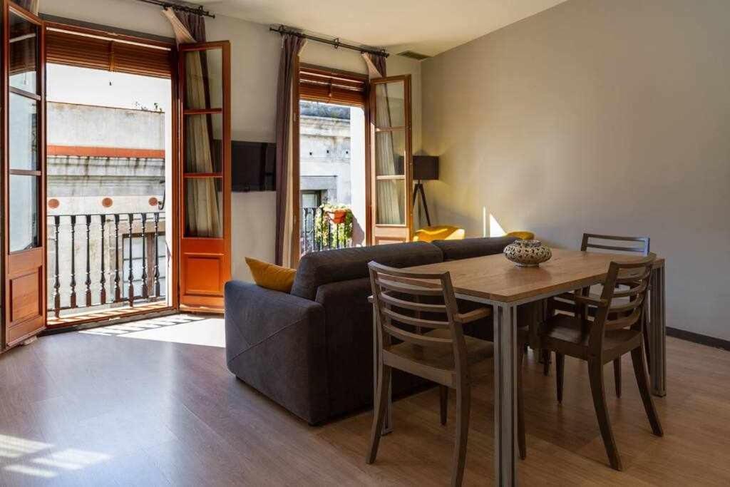 Inspired By Enjoyapartments Barcelona Ruang foto