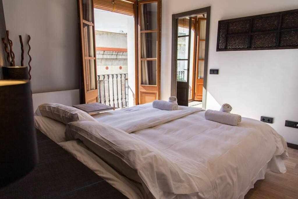 Inspired By Enjoyapartments Barcelona Ruang foto