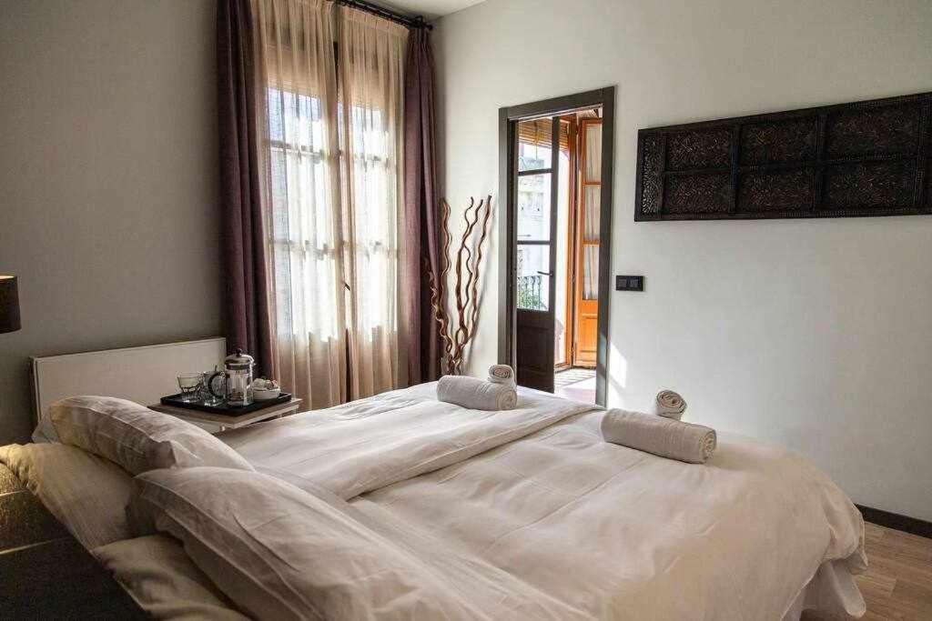 Inspired By Enjoyapartments Barcelona Ruang foto