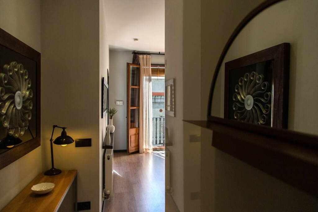Inspired By Enjoyapartments Barcelona Ruang foto