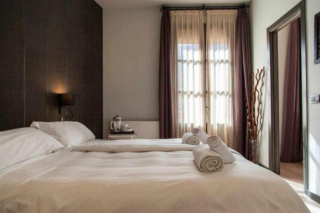 Inspired By Enjoyapartments Barcelona Ruang foto
