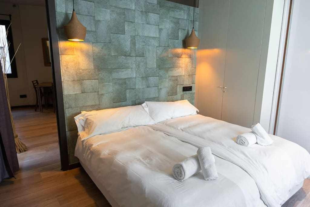 Inspired By Enjoyapartments Barcelona Ruang foto