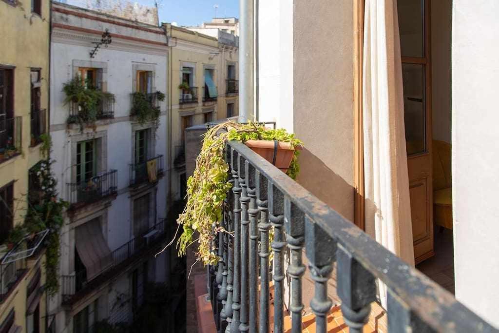 Inspired By Enjoyapartments Barcelona Ruang foto