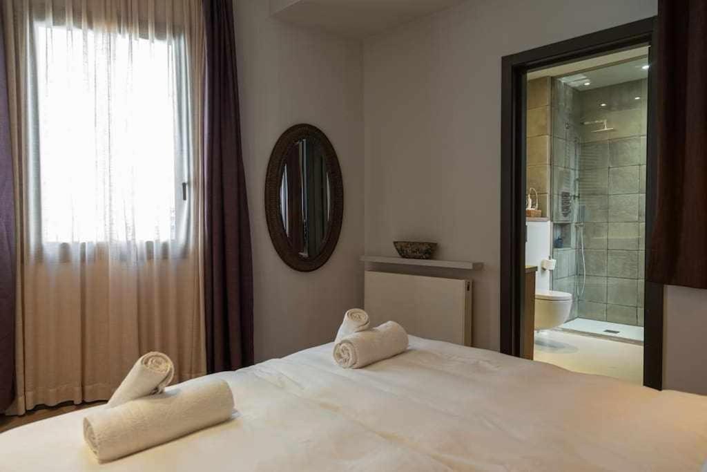 Inspired By Enjoyapartments Barcelona Ruang foto