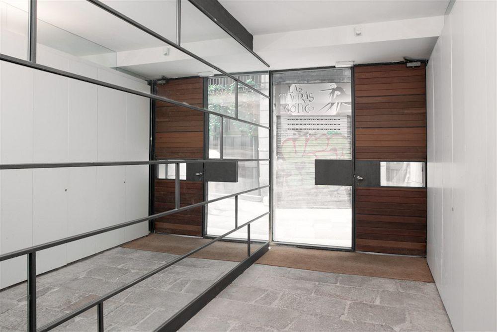 Inspired By Enjoyapartments Barcelona Bagian luar foto